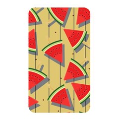 Pastel Watermelon Popsicle Memory Card Reader (rectangular) by ConteMonfrey