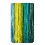 Line Rope Fiber Close Up Multicoloured Background Memory Card Reader (Rectangular) Front