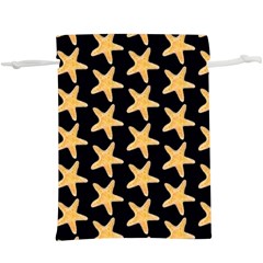 Starfish Minimalist  Lightweight Drawstring Pouch (xl) by ConteMonfrey