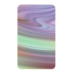 Gradient Blue Green Memory Card Reader (rectangular) by ConteMonfrey
