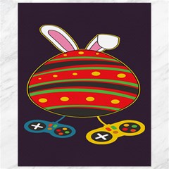 Game Lover Easter - Two Joysticks Canvas 11  X 14 