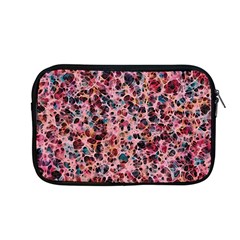 Cells In A Red Space Apple Macbook Pro 13  Zipper Case by DimitriosArt