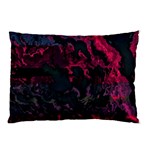Granite Glitch Pillow Case (Two Sides) Front