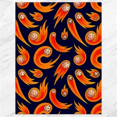 Space Patterns Pattern Canvas 18  X 24  by Pakemis