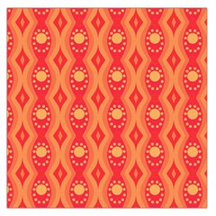 Background Pattern Texture Design Wallpaper Square Satin Scarf (36  X 36 ) by Uceng