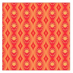 Background Pattern Texture Design Wallpaper Square Satin Scarf (36  X 36 ) by Uceng