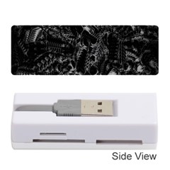 Xeno Frenzy Memory Card Reader (stick) by MRNStudios