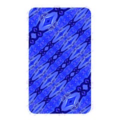 Abstract Tech Modern Pattern Memory Card Reader (rectangular) by dflcprintsclothing