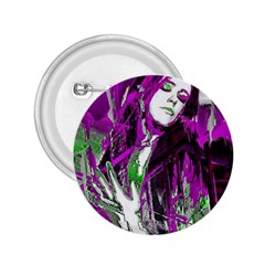 St  Cathy  2 25  Buttons by MRNStudios
