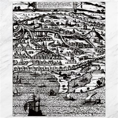 Old Civilization Canvas 16  X 20  by ConteMonfrey