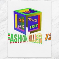 Fashionkiller12 Canvas 18  X 24  by 1212