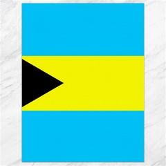 Bahamas Canvas 18  X 24  by tony4urban