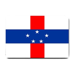 Netherlands Antilles Small Doormat