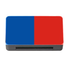 Paris Memory Card Reader With Cf by tony4urban