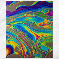 My Bubble Project Fit To Screen Canvas 16  X 20  by artworkshop