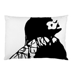 Mrn Pillow Case (two Sides) by MRNStudios