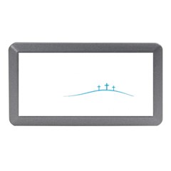 Voice Actor T- Shirt As For Me And My Voice We Will Serve The Lord Christian T- Shirt Memory Card Reader (mini) by maxcute