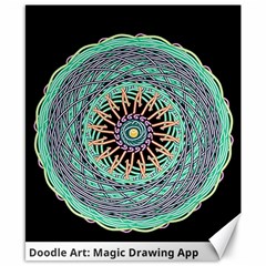 2023 02 08 18 04 00 Png 2023 02 08 18 05 16 Png Donuts Canvas 8  X 10 