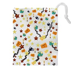 Stardom  Drawstring Pouch (5xl)
