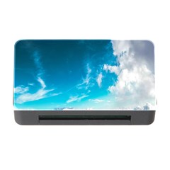 Landscape Sky Clouds Hd Wallpaper Memory Card Reader With Cf by artworkshop