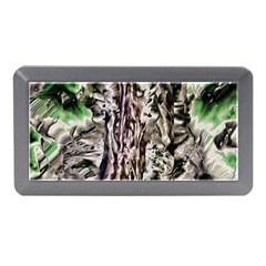 Tobias Memory Card Reader (mini) by MRNStudios