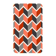 Colorful Zigzag Pattern Wallpaper Free Vector Memory Card Reader (rectangular) by artworkshop