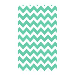 Chevron Pattern Gifts Memory Card Reader (rectangular) by GardenOfOphir