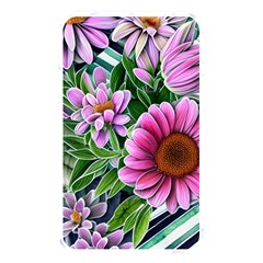 Bouquet Of Sunshine Memory Card Reader (rectangular) by GardenOfOphir