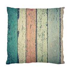 Hardwood Standard Cushion Case (two Sides) by artworkshop