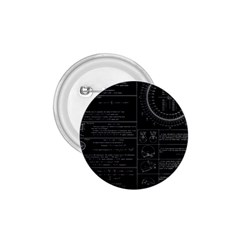 Black Background With Text Overlay Mathematics Trigonometry 1 75  Buttons by Jancukart