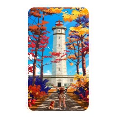 Lighthouse Memory Card Reader (rectangular) by artworkshop