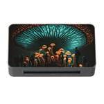 Mushroom Giant Explore 3d Memory Card Reader with CF Front