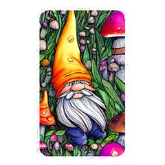 Magic Mushroom Charm Toadstool Glamour Memory Card Reader (rectangular) by GardenOfOphir