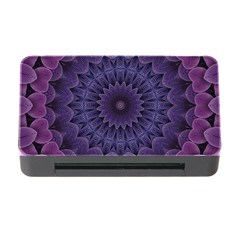 Shape Geometric Symmetrical Symmetry Memory Card Reader With Cf by Ravend