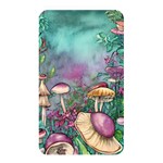 Enchanted Champignon Memory Card Reader (Rectangular) Front