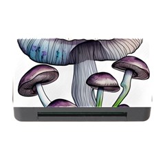 Necromancy Charm Memory Card Reader With Cf by GardenOfOphir
