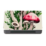 Glamour Enchantment Design Memory Card Reader with CF Front