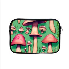 Forest Fairy Core Apple Macbook Pro 15  Zipper Case by GardenOfOphir