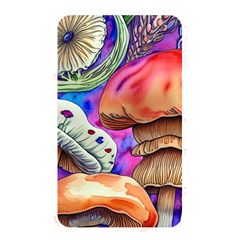 Goblin Mushrooms Memory Card Reader (rectangular) by GardenOfOphir