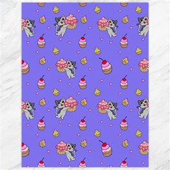 Art Pattern Design Seamless Scrapbooking Canvas 12  X 16  by Wegoenart
