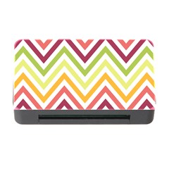Pattern 40 Memory Card Reader With Cf by GardenOfOphir
