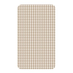 Pattern 99 Memory Card Reader (rectangular) by GardenOfOphir