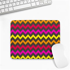 Pattern 113 Small Mousepad by GardenOfOphir