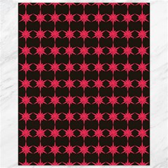 Pattern 143 Canvas 16  X 20  by GardenOfOphir