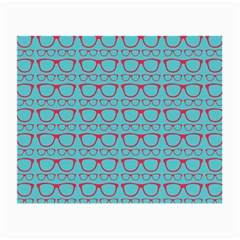 Pattern 195 Small Glasses Cloth by GardenOfOphir