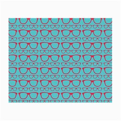 Pattern 195 Small Glasses Cloth by GardenOfOphir