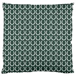 Pattern 227 Large Cushion Case (Two Sides) Front