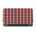 Pattern 259 Memory Card Reader with CF Front