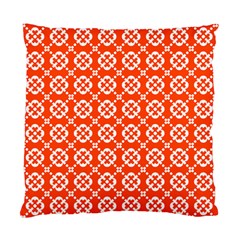 Pattern 293 Standard Cushion Case (two Sides) by GardenOfOphir