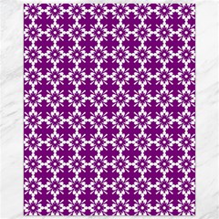 Pattern 305 Canvas 16  X 20  by GardenOfOphir